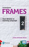 ActiveTeach Frames LR 2