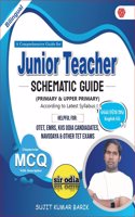 A Comprehensive Guide for Junior Teacher | Schematic Guide | Primry & Upper Primary | Bilingual | Sujit Kumar Barik I SIR Odia