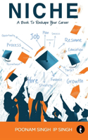 NICHE- A Book to Reshape Your Career