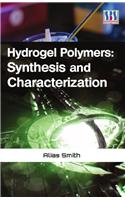 HYDROGEL POLYMERS