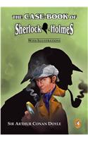 The Case-Book Of Sherlock Holmes