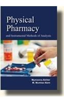 Physical Pharmacy And Instrumental Methods Of Analysis