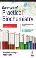 ESSENTIALS OF PRACTICAL BIOCHEMISTRY