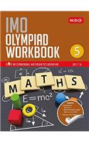 International Mathematics Olympiad (IMO) Work Book -Class 5