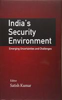 India`s Security Environment