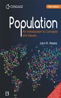 Population An Introduction To Concepts And Issues (Paperback)