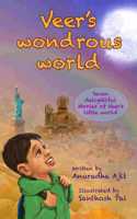 Veerâ€™s wondrous world