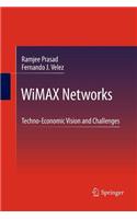 Wimax Networks