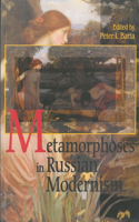 Metamorphosis in Russian Modernism