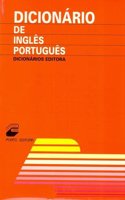 English-Portuguese Dictionary