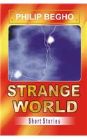 Strange World: Short Stories(English)