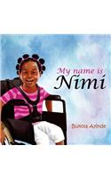 My Name Is Nimi