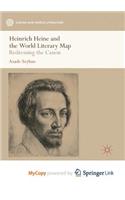 Heinrich Heine and the World Literary Map
