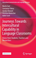 Journeys Towards Intercultural Capability in Language Classrooms