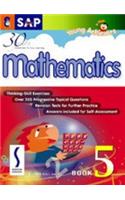 Sap Young Achiever’S Mathematics Bk-5