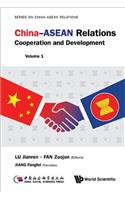 China-ASEAN Relations