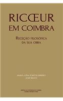 Ricoeur em Coimbra