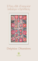 D'un dit d'amour islamo-chrétien