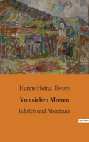 Von sieben Meeren