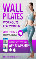 Wall Pilates Workouts for Women