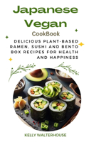 Japanese Vegan Cookbook