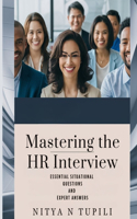 Mastering the HR Interview