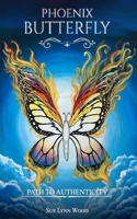 Phoenix Butterfly