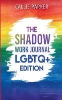 Shadow Work Journal