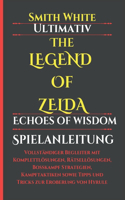 Ultimativ The Legend of Zelda Echoes of Wisdom Spielanleitung