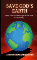 Save God's Earth