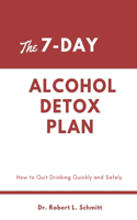 The 7-Day Alcohol Detox Plan