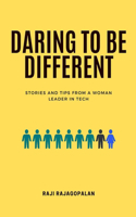 Daring to be Different
