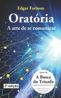 Oratoria: A Arte de se Comunicar