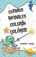 Cuentos Infantiles Colorín Colorete