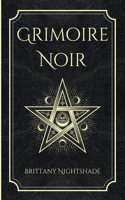 Grimoire Noir