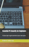 Essential PC Security for Beginners