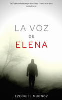 Voz de Elena