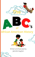 ABC's of African American History