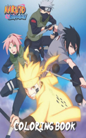 Naruto Shippuden