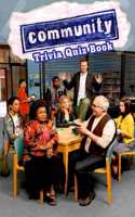 Community: Trivia Quiz Book
