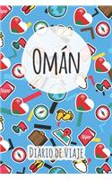 Diario de viaje Omán