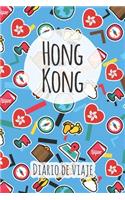 Diario de viaje Hong Kong