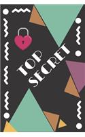 top secrert