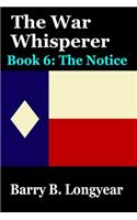 The War Whisperer