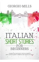 Italian Short Stories for Beginners