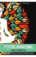 Psychic Awakening Guide