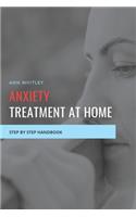 Professional Anxiety Treatment at Home