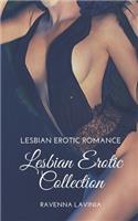Lesbian Erotic Collection