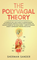 The Polyvagal Theory