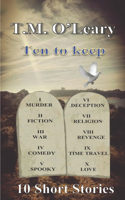 Ten to Keep